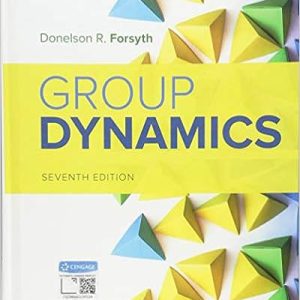 Group Dynamics