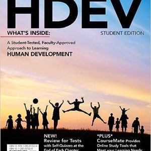 HDEV 3rd Edition