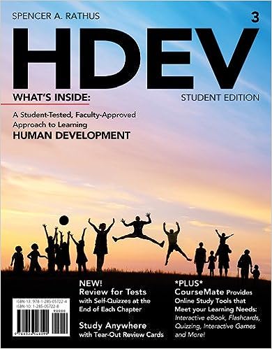 HDEV 3rd Edition