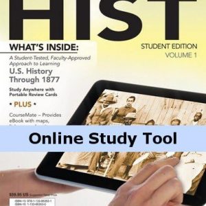 HIST 3rd Edition By Schultz