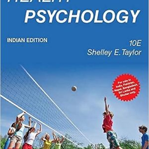 Health Psychology 10th Edition