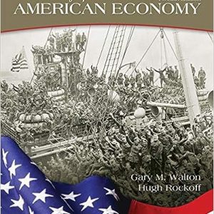 History of the American Economy