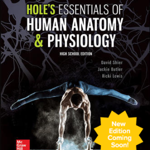 Hole's Essentials of Human Anatomy & Physiology