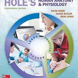 Holes Human Anatomy And Physiology