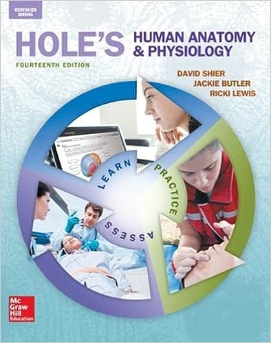 Holes Human Anatomy And Physiology