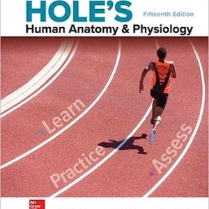 Holes Human Anatomy And Physiology