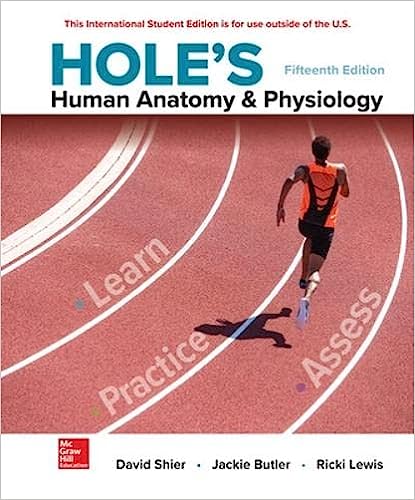 Holes Human Anatomy And Physiology