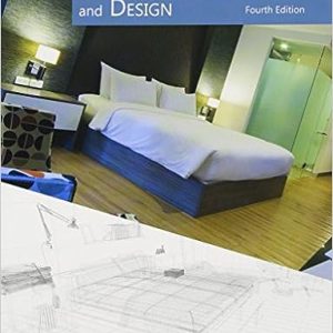 Hospitality Facilities Management And Design