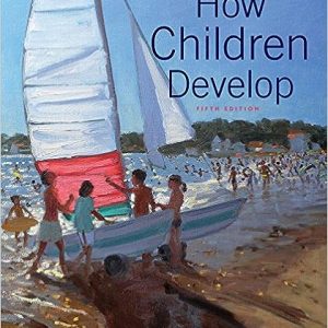 How Children Develop