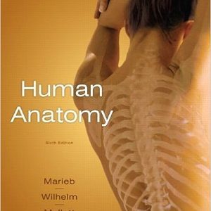 Human Anatomy 6th Edition