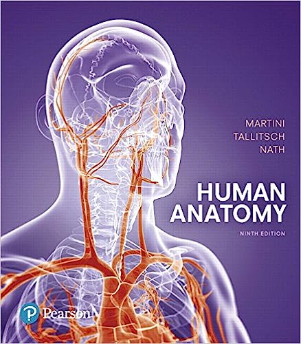 Human Anatomy 9th Edition