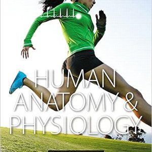 Human Anatomy Physiology