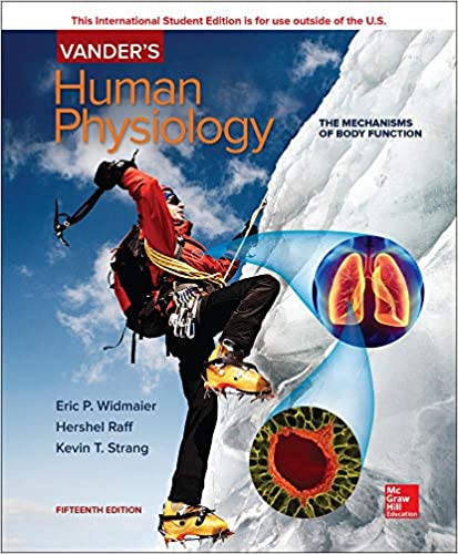 Human Biology 16th Edition