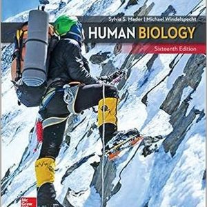 Human Biology