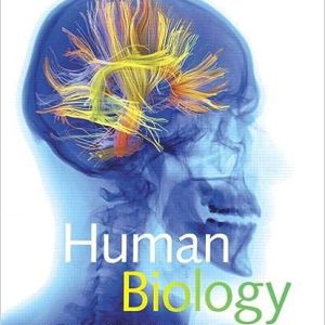 Human Biology Concepts And Current Issues