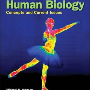 Human Biology Concepts and Current Issues