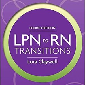 LPN to RN Transitions