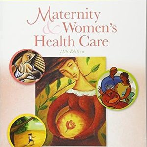 Maternity and Women's Health Care