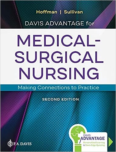 Medical Surgical Nursing