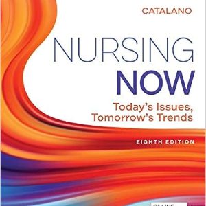 Nursing Now