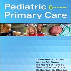 Pediatric Primary Care