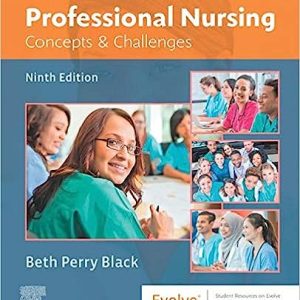 Professional Nursing