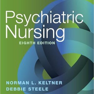 Psychiatric Nursing