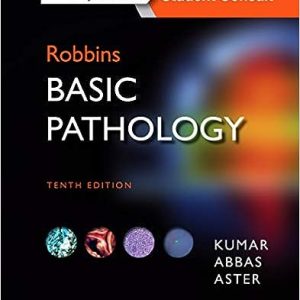 Robbins Basic Pathology