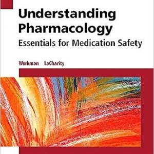 Understanding Pharmacology Essentials for Medication Safety