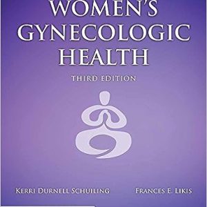 Women’s Gynecologic Health