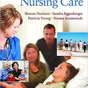 Young Family Focused Nursing Care