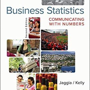 Business Statistics