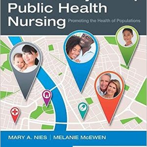 Community Public Health Nursing