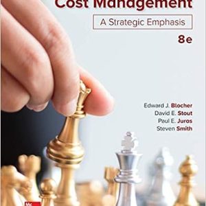 Cost Management