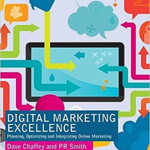 Digital Marketing Excellence