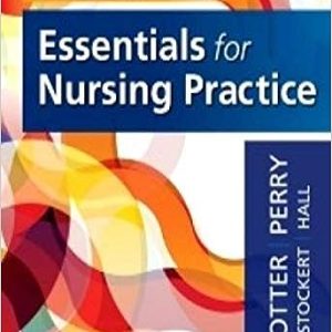 Essentials for Nursing Practice