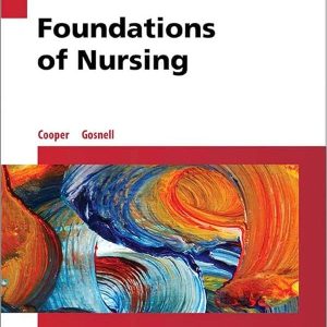 Foundations of Nursing 7th Edition