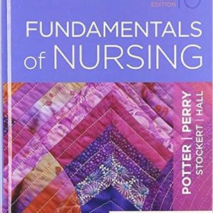 Fundamentals Of Nursing