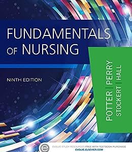 Fundamentals Of Nursing