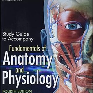 Fundamentals of Anatomy and Physiology