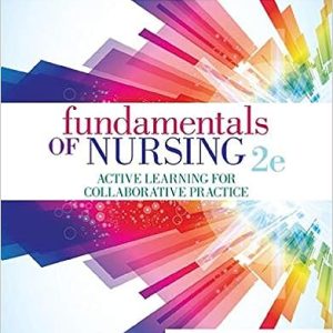 Fundamentals of Nursing