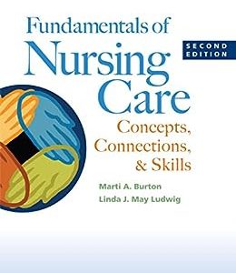 Fundamentals of Nursing Care