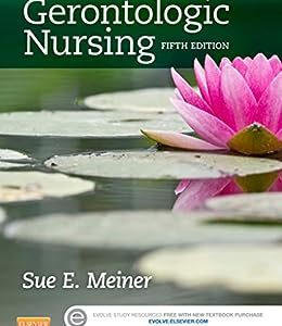 Gerontologic Nursing