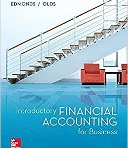 Introductory Financial Accounting for Business