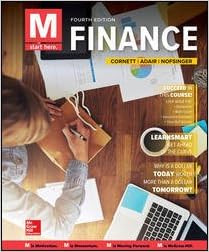 M Finance