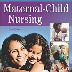 Maternal Child Nursing