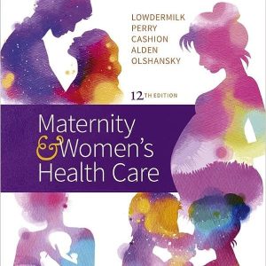 Maternity and Women’s Health Care