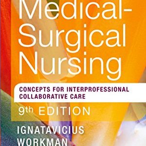 Medical-Surgical Nursing