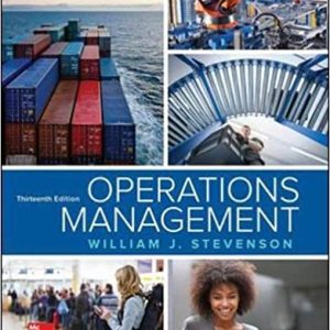 Operations Management