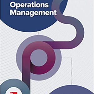 Operations Management